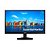Monitor Samsung 22" full HD HDMI S33A - Preto - Imagem 1
