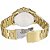 Relógio Masculino Citizen Cronógrafo TZ30973G Dourado - Imagem 3