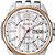 Relógio Masculino Magnum Analógico MA32238Z - Prata/Dourado - Imagem 2