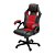 Cadeira Gamer Bright Ergonômica Reclinável - 602 Vermelho - Imagem 3