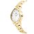 Kit Relógio Feminino Champion + Brinco e Colar CN25734W - Imagem 3