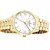 Relógio Feminino Champion Analógico CN25163H - Dourado - Imagem 2