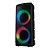 Caixa de Som Mondial Party Box Bluetooth PBX-600 Preto Bivolt - Imagem 1