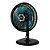 Ventilador de Mesa/Coluna Philco PVC491 Turbo 165W - 127V - Imagem 3