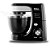 Batedeira Planetária Philco PHP500 500W Turbo Preta 127V - Imagem 1
