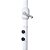Ombrelone Mor Malibu 3,00m Com base Ref.409001 - Bege - Imagem 4