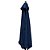 Ombrelone Central Importway Madeira 2,70M IWOBCM-270AZ Azul - Imagem 3
