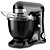 Batedeira Planetária Philco 700W PBP700 Turbo Preto - 127V - Imagem 3