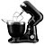 Batedeira Planetária Philco 700W PBP700 Turbo Preto - 127V - Imagem 4