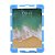 Capa Para Tablet Geonav Kids Universal 9" a 12" UN912BL Azul - Imagem 3