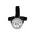 Lanterna de Cabeça Recarregável Mor 230 Lúmens Ref.409189 - Imagem 3