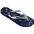 Chinelo Havaianas Top Nautical Marinho/Branco - 41/42 - Imagem 2