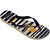 Chinelo Havaianas Top Nautical Bege Palha/Marinho - 43/44 - Imagem 2