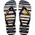 Chinelo Havaianas Top Nautical Bege Palha/Marinho - 43/44 - Imagem 1