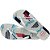 Chinelo Havaianas Trend Branco/Branco/Marinho - 39/40 - Imagem 3