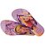 Chinelo Havaianas Infantil Slim Princess Bege Palha - 27/28 - Imagem 4