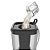 Liquidificador Philco 3L PLQ1600 Turbo 1200W Preto 127V - Imagem 4