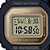 Relógio Feminino Casio G-Shock GMD-S5600-1DR - Preto - Imagem 2