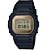 Relógio Feminino Casio G-Shock GMD-S5600-1DR - Preto - Imagem 1
