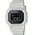 Relógio Feminino Casio G-Shock GMD-S5600-7DR - Branco - Imagem 1