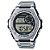 Relógio Masculino Casio MWD-100HD-1BVDF - Prata - Imagem 1