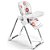 Cadeira de Alimentação Chef's Chair Fisher-Price BB380 Cinza - Imagem 8