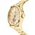 Relógio Feminino Champion Maçonaria CN27590G - Dourado - Imagem 2