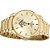 Relógio Feminino Champion Maçonaria CN27590G - Dourado - Imagem 3