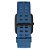 Smartwatch Mormaii Life Bluetooth MOLIFEAJ/8A Cinza/Azul - Imagem 3