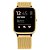 Smartwatch Mormaii Life Bluetooth MOLIFEAM/7D Dourado - Imagem 1