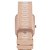 Smartwatch Mormaii Life Com GPS MOLIFEGAB/8J Rose Gold - Imagem 3