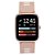 Smartwatch Mormaii Life Com GPS MOLIFEGAB/8J Rose Gold - Imagem 1