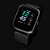 Smartwatch Mormaii Life Com GPS MOLIFEGAE/7P Cinza/Preto - Imagem 5