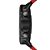 Smartwatch Technos Troca-Pulseira Flamengo TSPORTSAF/7R Preto - Imagem 2