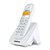 Telefone Ramal Sem Fio Digital Intelbras TS3111 - Branco - Imagem 2