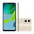 Smartphone Motorola Moto E13 32GB 2GB RAM - Off White - Imagem 1