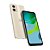 Smartphone Motorola Moto E13 32GB 2GB RAM - Off White - Imagem 3