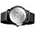 Relógio Feminino Champion Digital CH40106K - Preto - Imagem 2