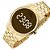 Relógio Feminino Champion Digital CH40115G - Dourado - Imagem 5