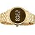 Relógio Feminino Champion Digital CH40115G - Dourado - Imagem 3