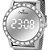 Relógio Feminino Champion Digital CH40160S - Prata - Imagem 4