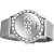 Relógio Feminino Champion Digital CH40160S - Prata - Imagem 2