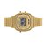 Relógio Feminino Mormaii Digital MO13722/7D - Dourado - Imagem 3
