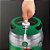 Tubo Para Chopeira Krups Heineken Beertender B100 - Imagem 7