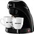 Cafeteira Elétrica Lenoxx Coffe Black 450W PCA033 - 127V - Imagem 1