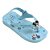 Chinelo Havaianas Baby Disney Classics Azul Water - 19 - Imagem 2