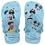 Chinelo Havaianas Baby Disney Classics Azul Water - 19 - Imagem 1