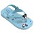 Chinelo Havaianas Baby Disney Classics Azul Water - 20 - Imagem 2