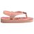 Chinelo Havaianas Baby Disney Classics Rosa - 21 - Imagem 3