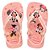 Chinelo Havaianas Baby Disney Classics Rosa - 21 - Imagem 1